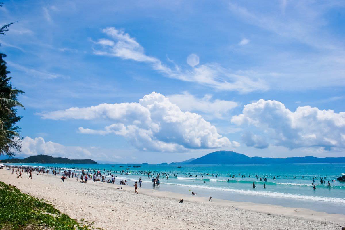 Trọn Bộ Kinh Nghiệm Du Lịch Cửa Lò  3 Ngày 2 Đêm