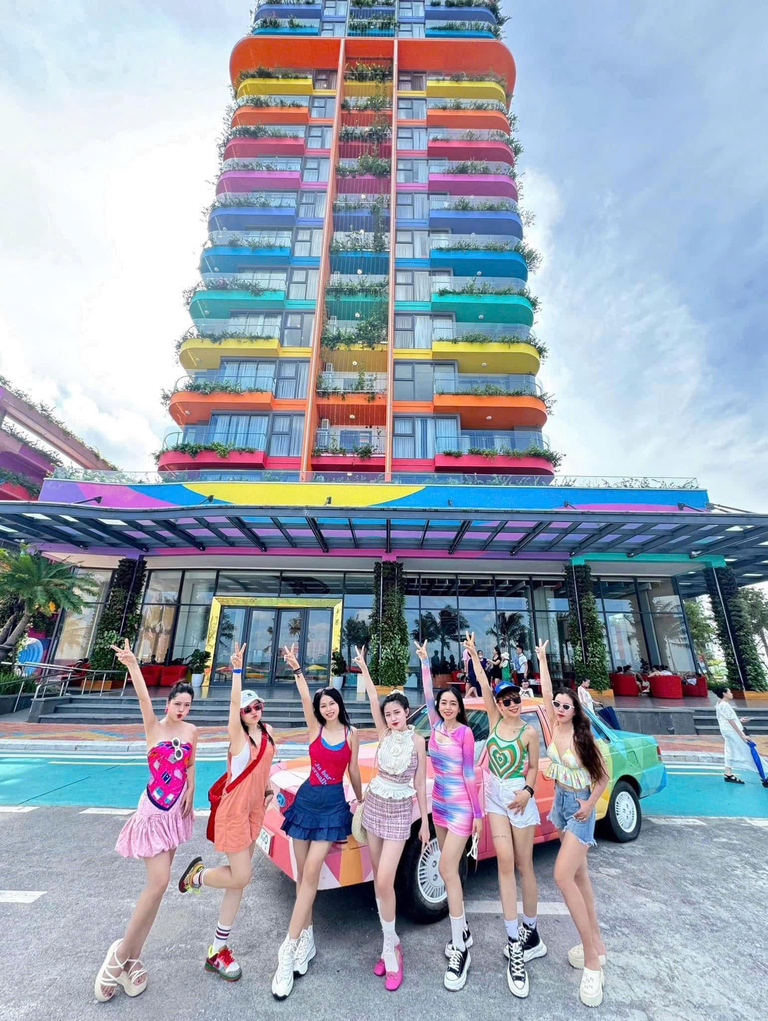 Top 5 Địa Điểm Lý Tưởng Tổ Chức Teambuilding Tại Flamingo Hải Tiến
