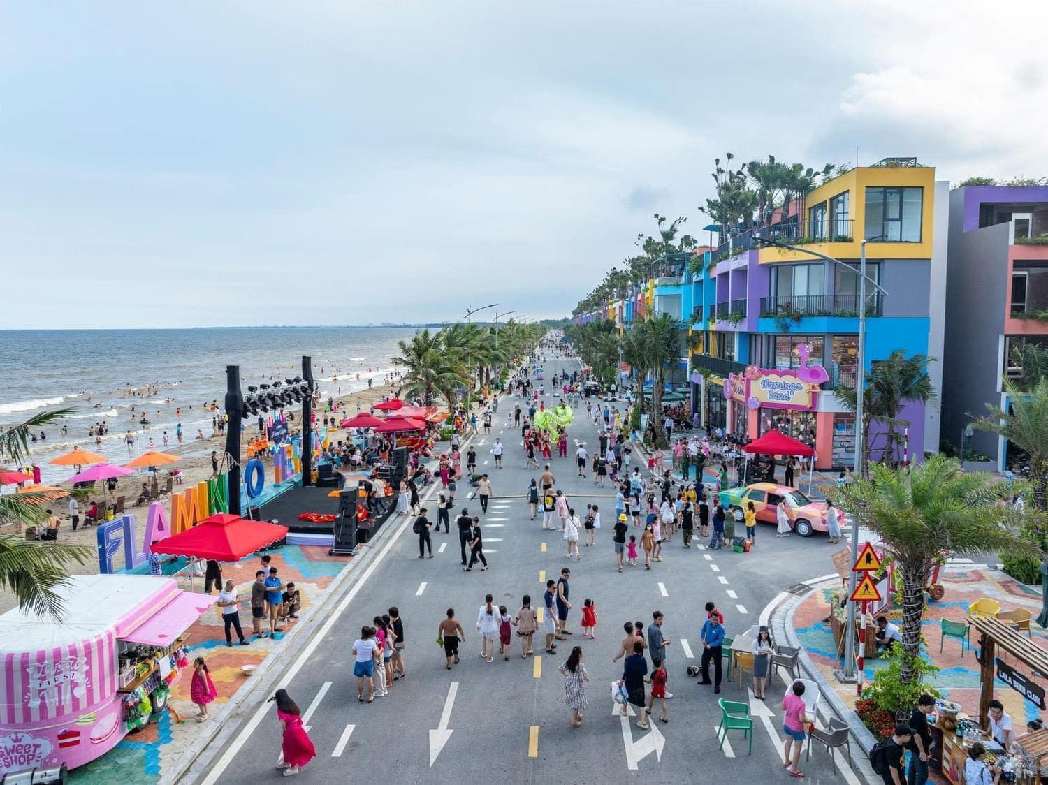Cẩm Nang Đặt Tour Du Lịch Hải Tiến 2 Ngày 1 Đêm