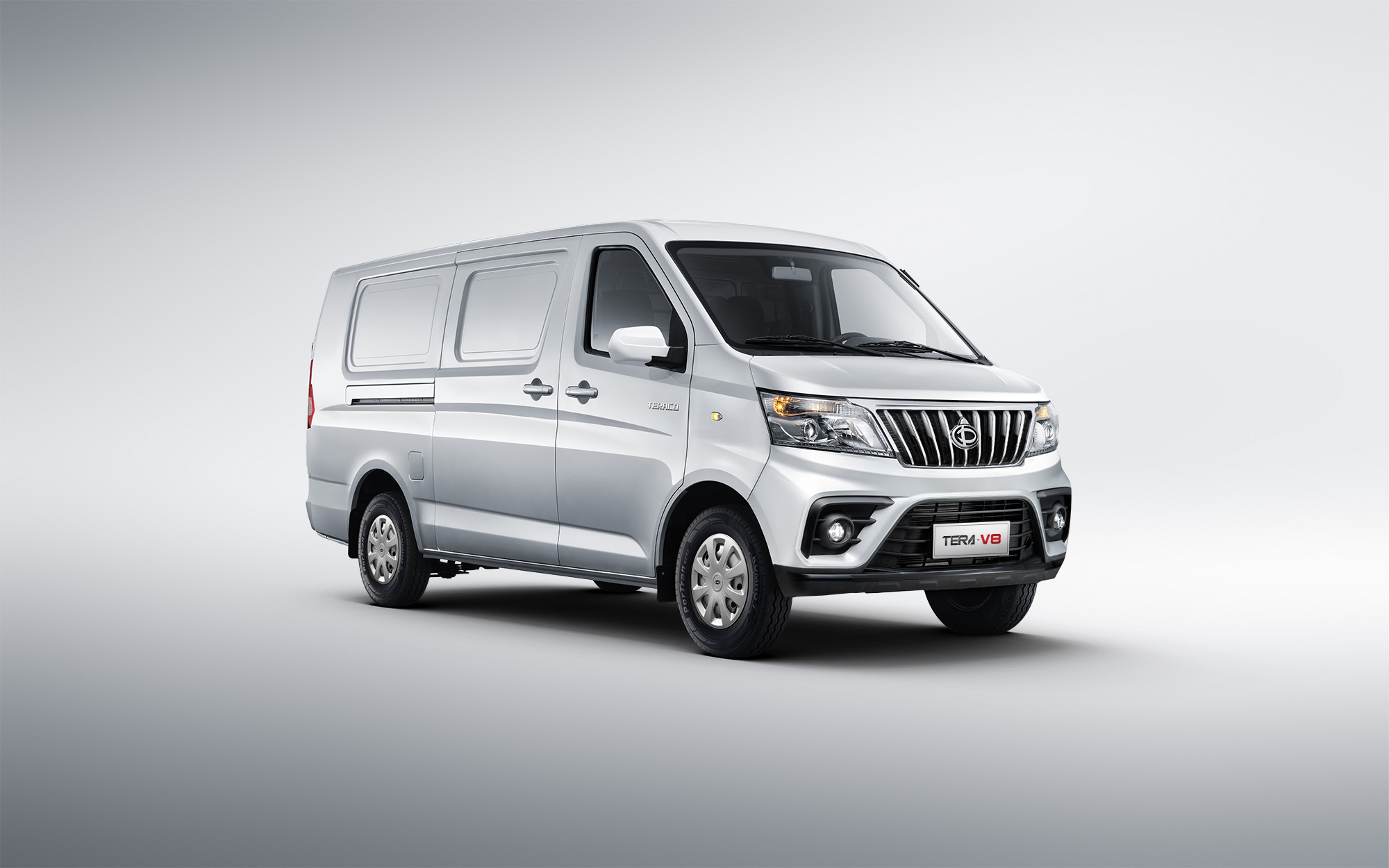 Tera V8 2 Chỗ – Giải Pháp Vận Tải Hoàn Hảo Tại Ô Tô Thái Phong Hà Nội