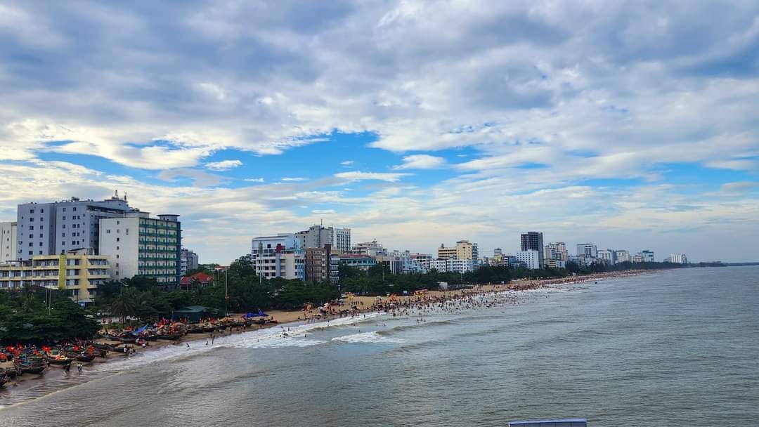 Tổng Hợp Đầy Đủ Các Khoản Chi Tiêu Khi Đến Du Lịch Sầm Sơn 3 Ngày 2 Đêm