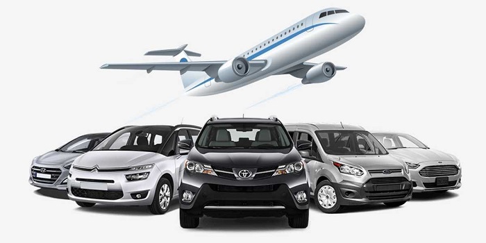 Dịch vụ vận chuyển sân bay Tân Sơn Nhất tại Thuê xe Huy Đạt