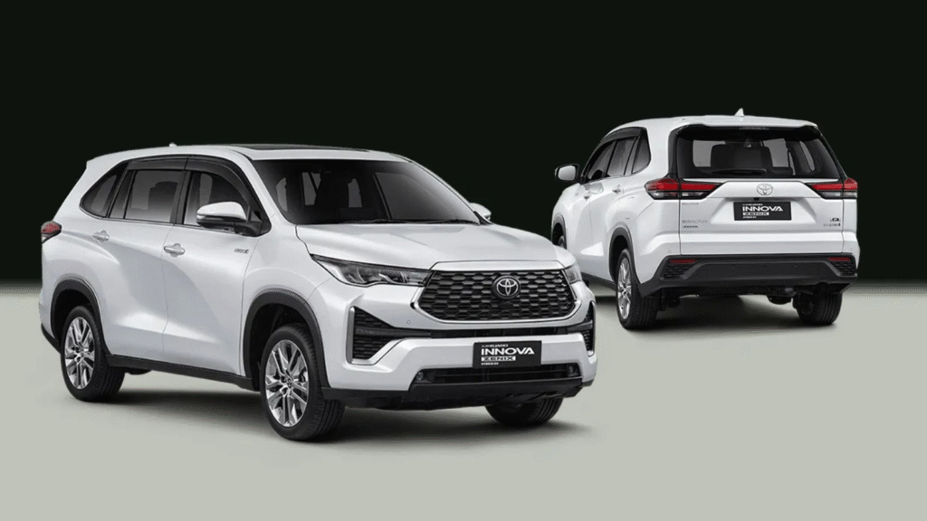 Thuê xe Huy Đạt có Đội xe MPV đa dạng và chất lượng