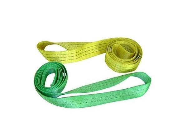 Cáp Vải Polyester – Giải Pháp Nâng Hạ An Toàn, Hiệu Quả Từ Sanboo Việt Nam