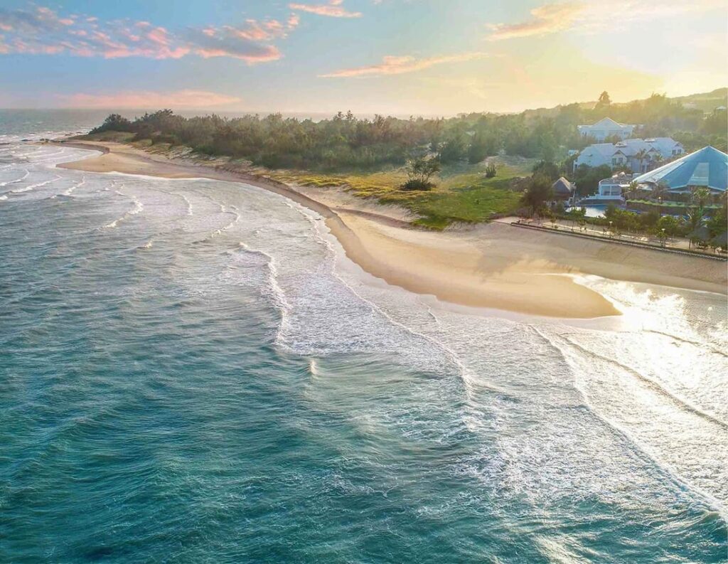 Bien vung tau co gi dep