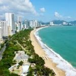 Cảnh đẹp nha trang