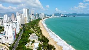 Cảnh đẹp nha trang
