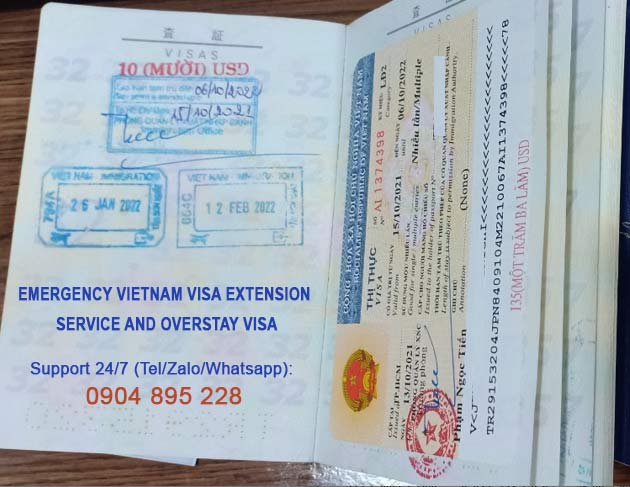 How to Get Urgent Vietnam Visa: Top #1 Vietnam Visa Services at Entryvietnamvisa.com