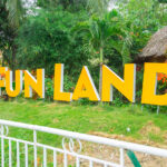 Khu du lịch tre việt