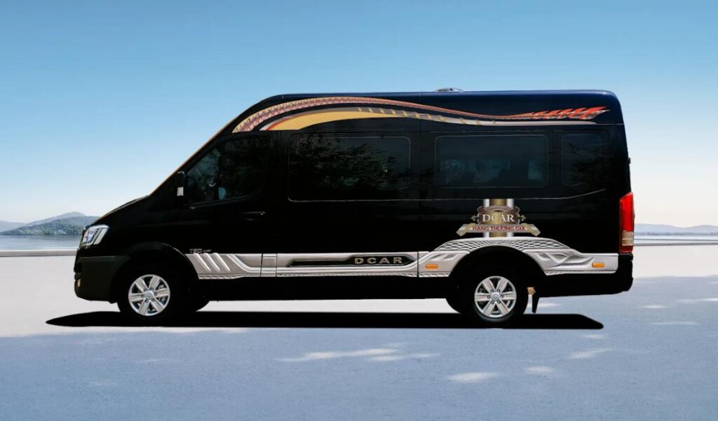 Kinh Nghiệm Bao Xe 19 Chỗ Đi Tây Ninh hiệu quả