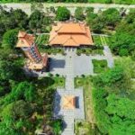 Toàn cảnh củ chi