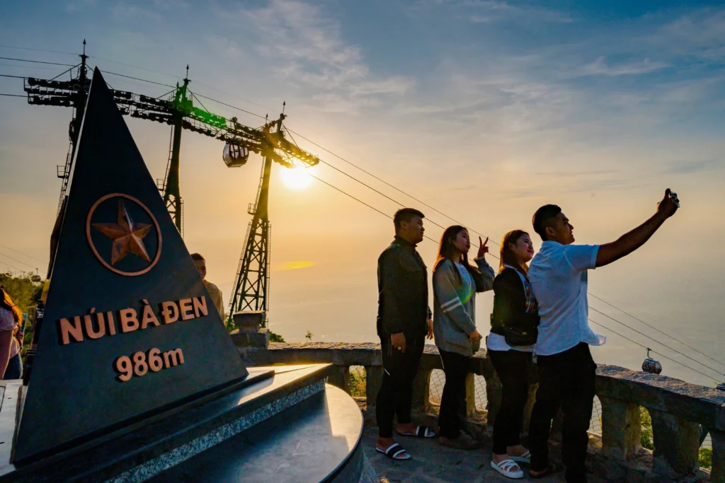 HÌnh Ảnh tÂy ninh