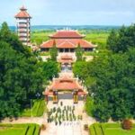 Toàn cảnh củ chi